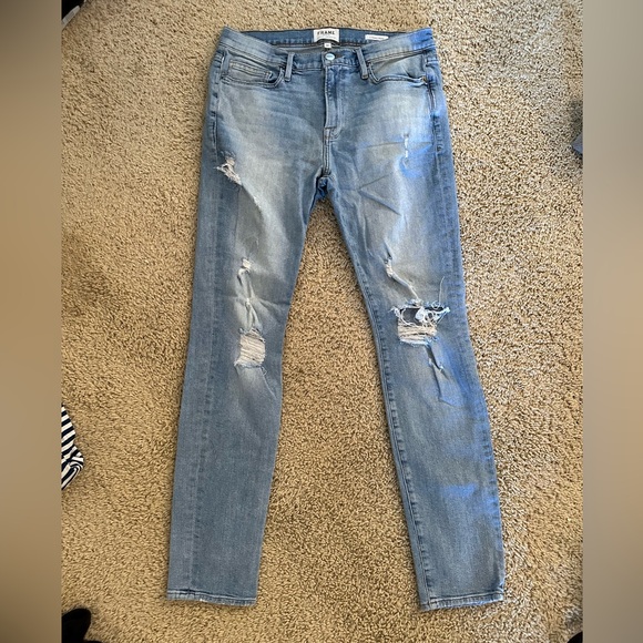 Frame Jeans. Size 32 - Picture 1 of 3